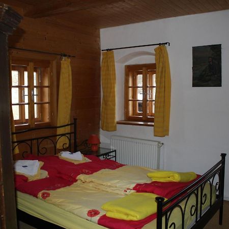 Bruggerhaus Apartment Schoeder Ngoại thất bức ảnh