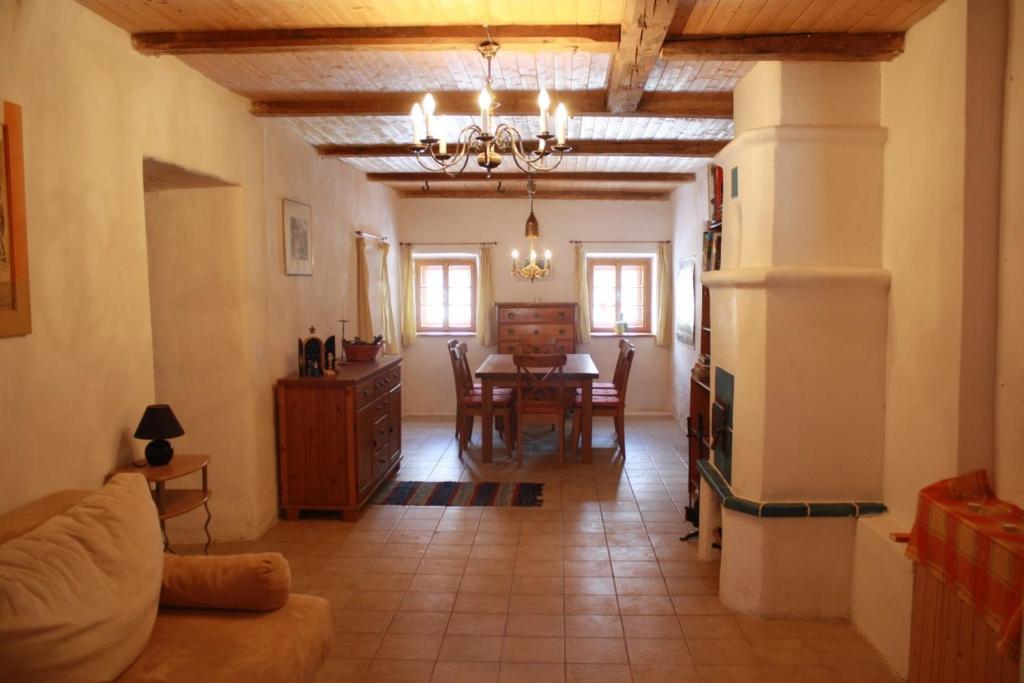 Bruggerhaus Apartment Schoeder Phòng bức ảnh