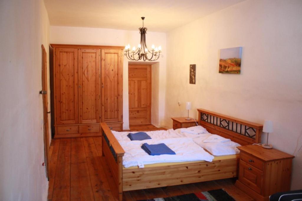 Bruggerhaus Apartment Schoeder Phòng bức ảnh