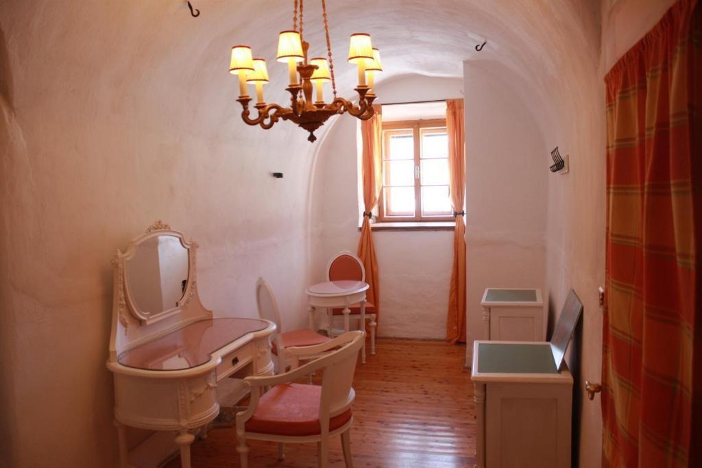 Bruggerhaus Apartment Schoeder Phòng bức ảnh