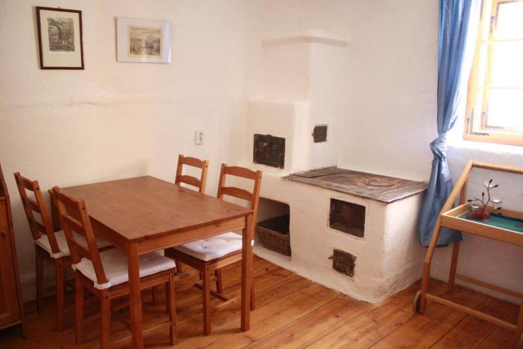 Bruggerhaus Apartment Schoeder Phòng bức ảnh